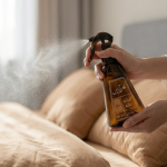 افشانه خانه بارین