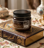 شمع شعر - Image 4