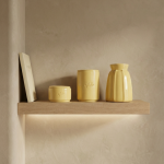 شمع سرامیکی معطر - Image 3