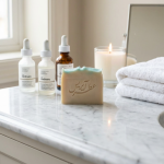 صابون عسل و جو