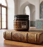 شمع شعر - Image 2