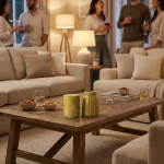 شمع سرامیکی معطر - Image 2